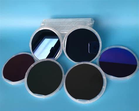 Good price VGF  6 Inch N Type GaAs Semiconductor Substrate For Epitaxial Growth online