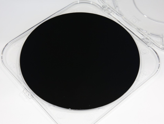 Good price 8 Inch AlGaN/GaN Gallium Nitride Wafer For Micro LED online