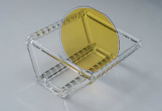 300 - 900nm LN-On-Silicon LiNbO3 Lithium Niobate Wafer Thin Films Layer ...