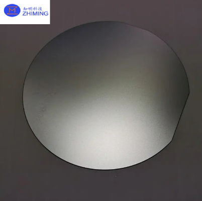 SOI Wafer Silicon On Insulator 100mm 150mm P type Dopant B Device 220 ...