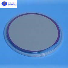 SOI Wafer Silicon On Insulator 100mm 150mm P type Dopant B Device 220 ...