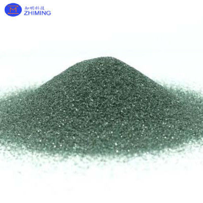 High Purity Silicon Carbide Powder for Industrial & Ceramic Use