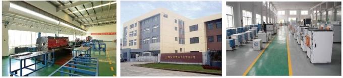 Wafer Annealing Scientific Lab Equipment 1800°C High Temperature Furnaces