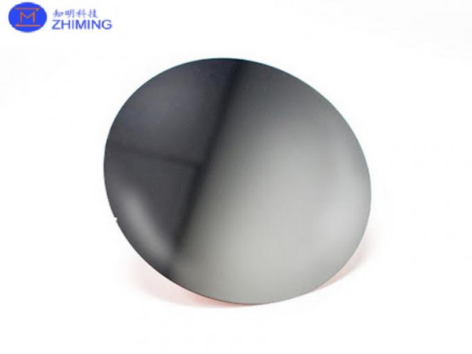 Silicon on Insulator SOI Wafer 6", 2.5 "m (P-doped ) + 1.0 SiO2 + 625um ...