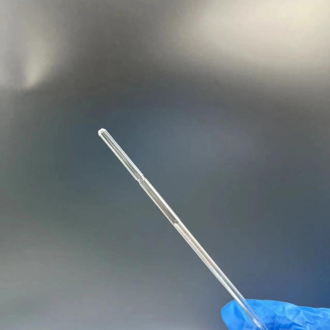 Sapphire Lift Pin AL2O3 0.4mm-30mm Customizable Wear And High ...