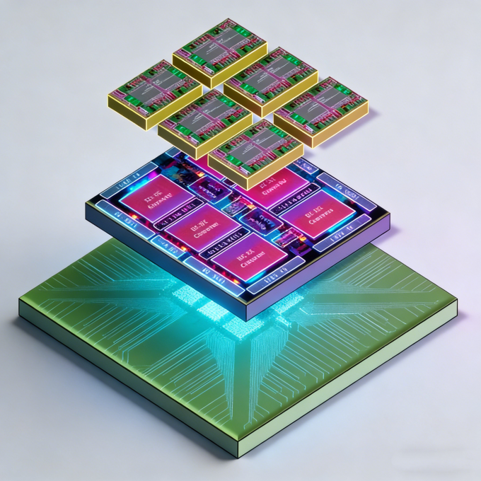 Wafer Thinning: The Core Process Making Chips Lightweight and Efficient