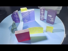 ruby blue purple yellow green sapphire