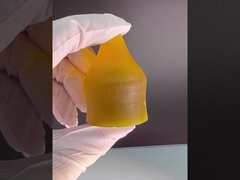 Yttrium Aluminum Garnet Wafer YAG Ingots Er:YAG Ce:YAG Nd:YAG Yb:YAG