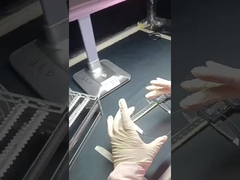 4Inch Customized A Axis Sapphire Wafers For Epitaxial Growth 430um SSP DSP