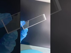 sapphire optical lens