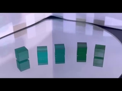 sapphire gemstone green olive green