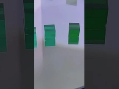 sapphire gemstone geen olive green