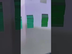 Green Sapphire Gemstone