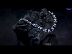 Emerald Green Sapphire Raw Gemstone Crafted By Lab For Exquisite Jewelry