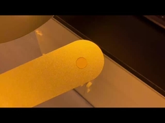 Bionic Anti-Slip Pad For Photovoltaic And Display Industries