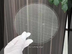 TGV glass substrate, through-hole coating, semiconductor packaging