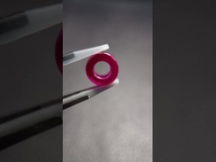 Ruby Bearings – Precision Jewel Bearings for High-Performance