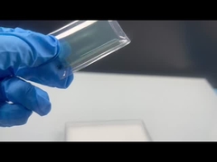 Green Moissanite Lab-Grown Jewelry  luxury raw material SiC Gem Crystal