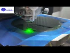 See Why Choose Microfluidic Laser Equipment for Semiconductor Wafer Processing