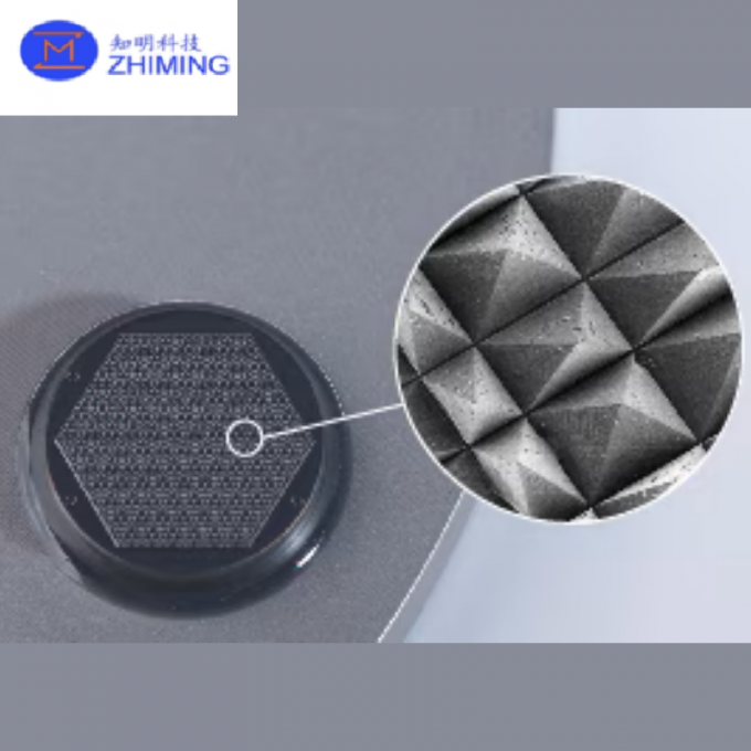 Advanced CMP Polishing Pad for Semiconductor and Optical Applications